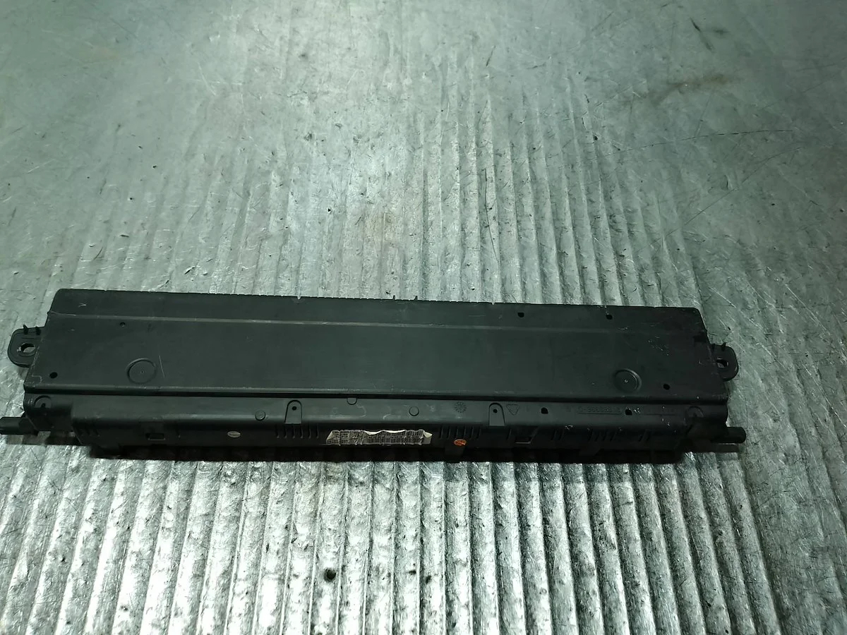Contagiro Renault Scenic II 8200494955A Usado image 3
