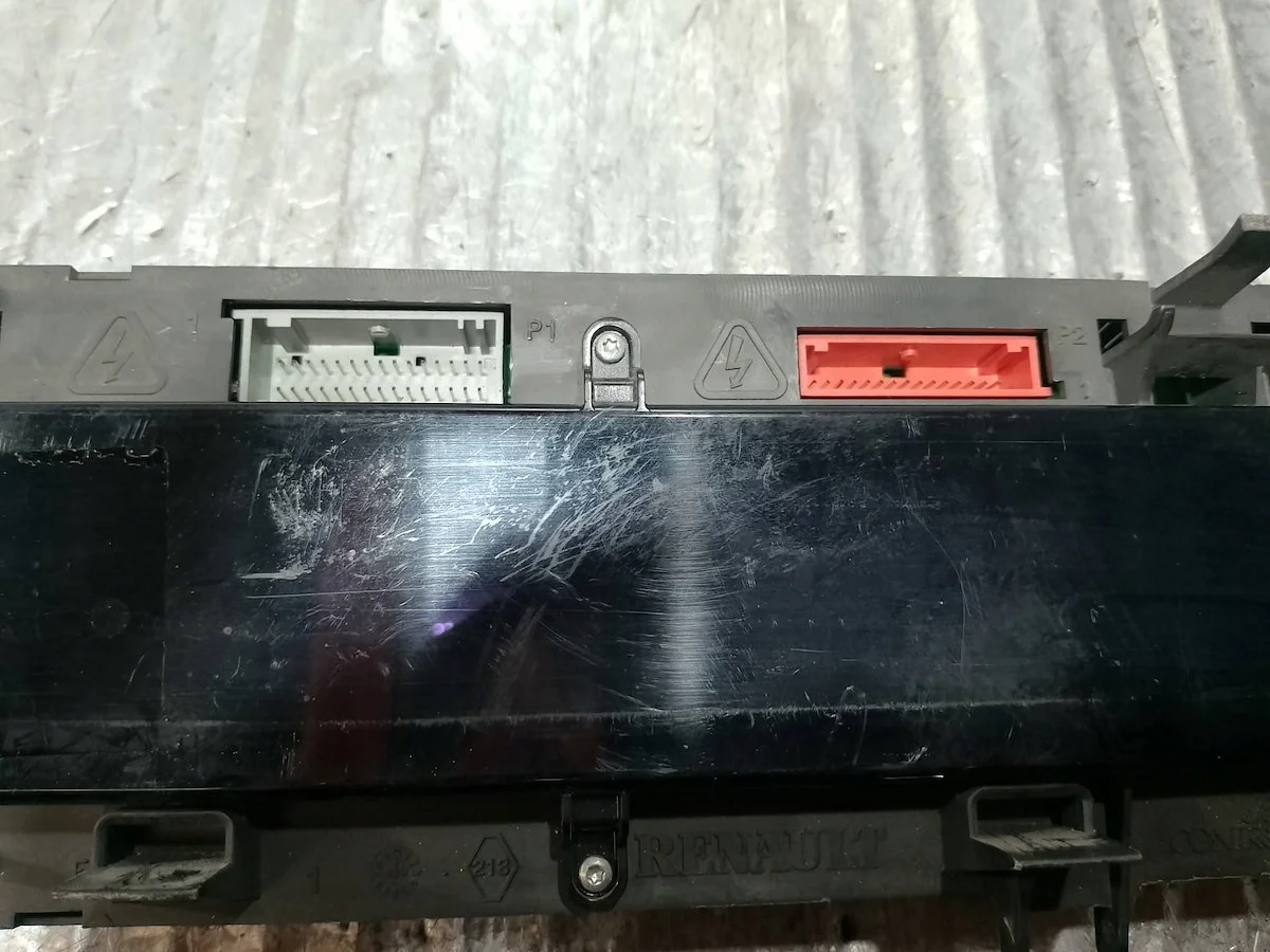 Contagiro Renault Scenic II 8200494955A Usado image 4