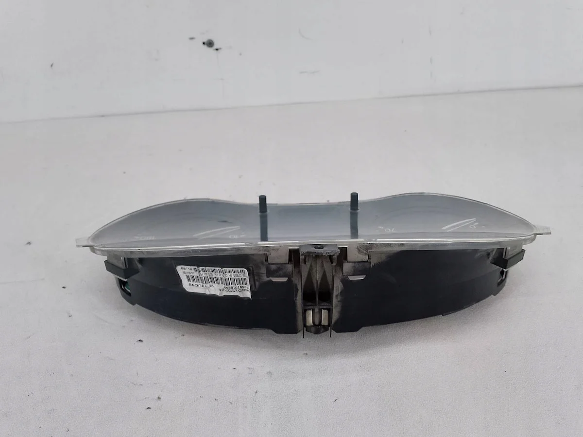 Tacho Fiat Scudo II 2.0 Multijet 9665155280 image 3