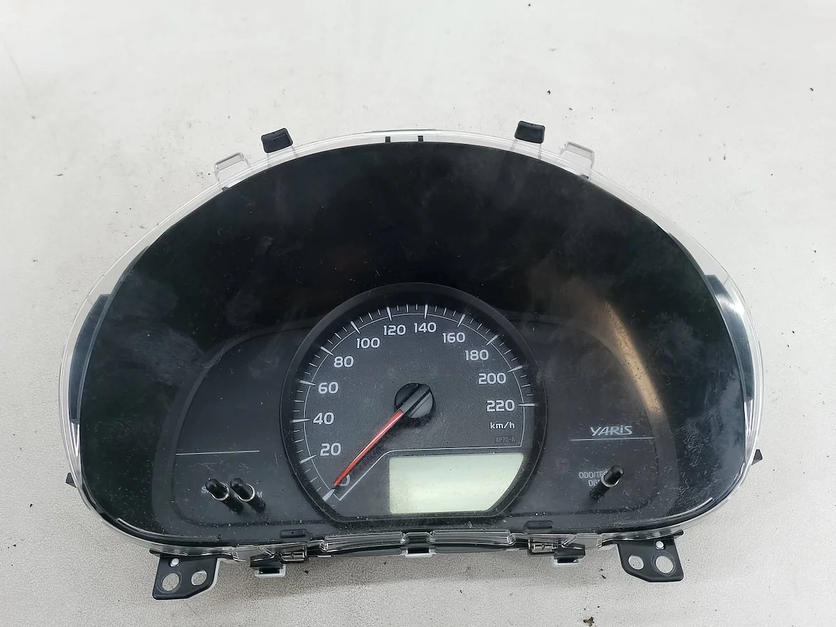 Tacho Toyota Yaris III 83800-0DP50