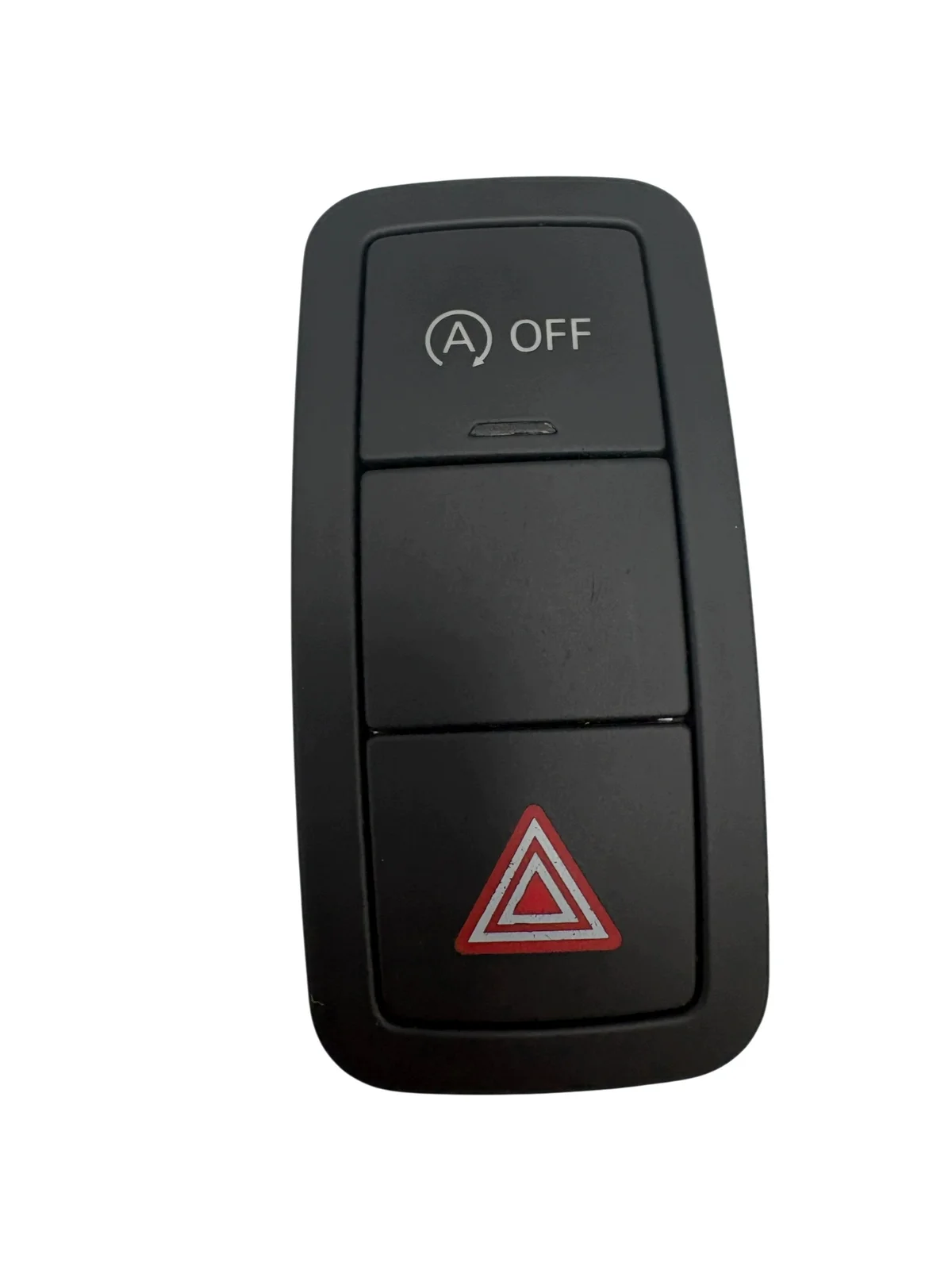Audi A1 8X0959672A - Commutateur multifonction