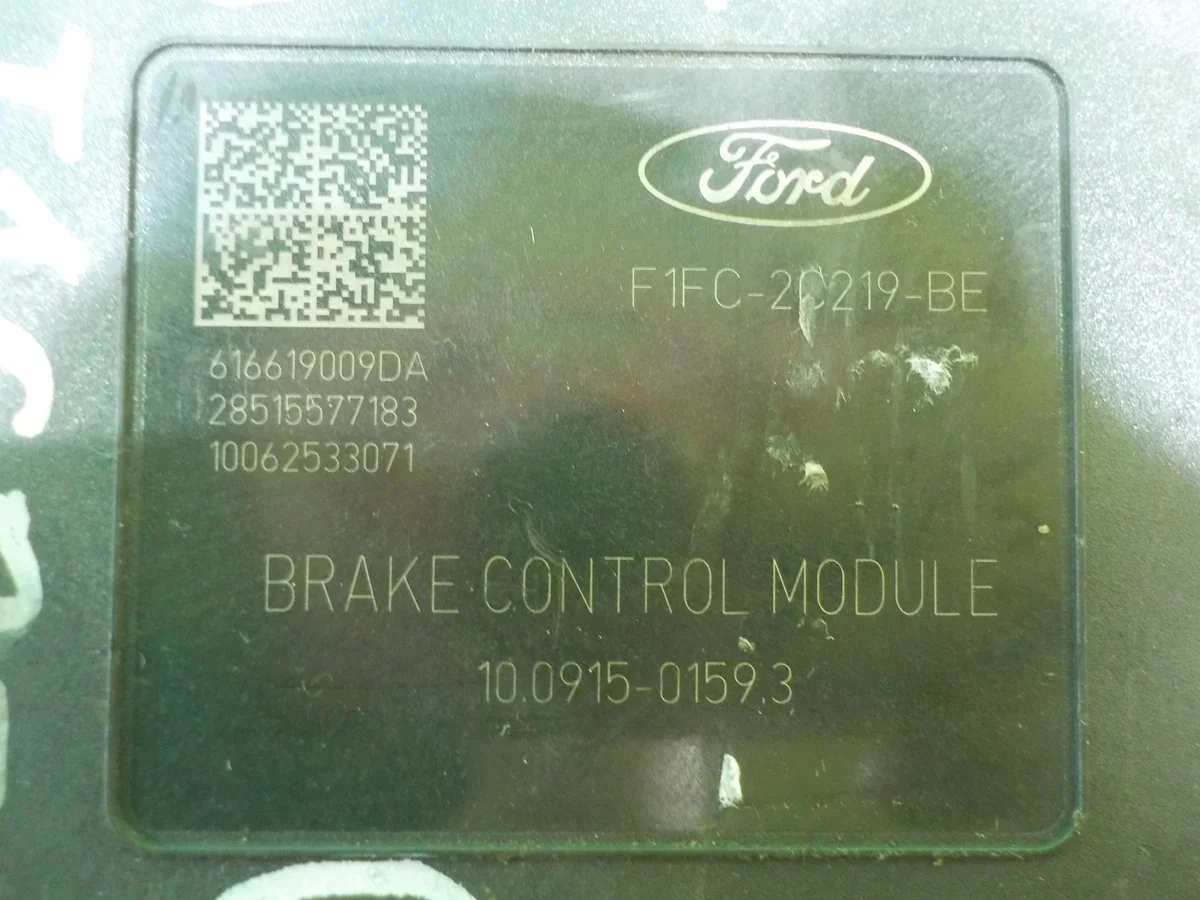 Pompa ABS Ford Grand C-Max 1.5 TDCI image 6