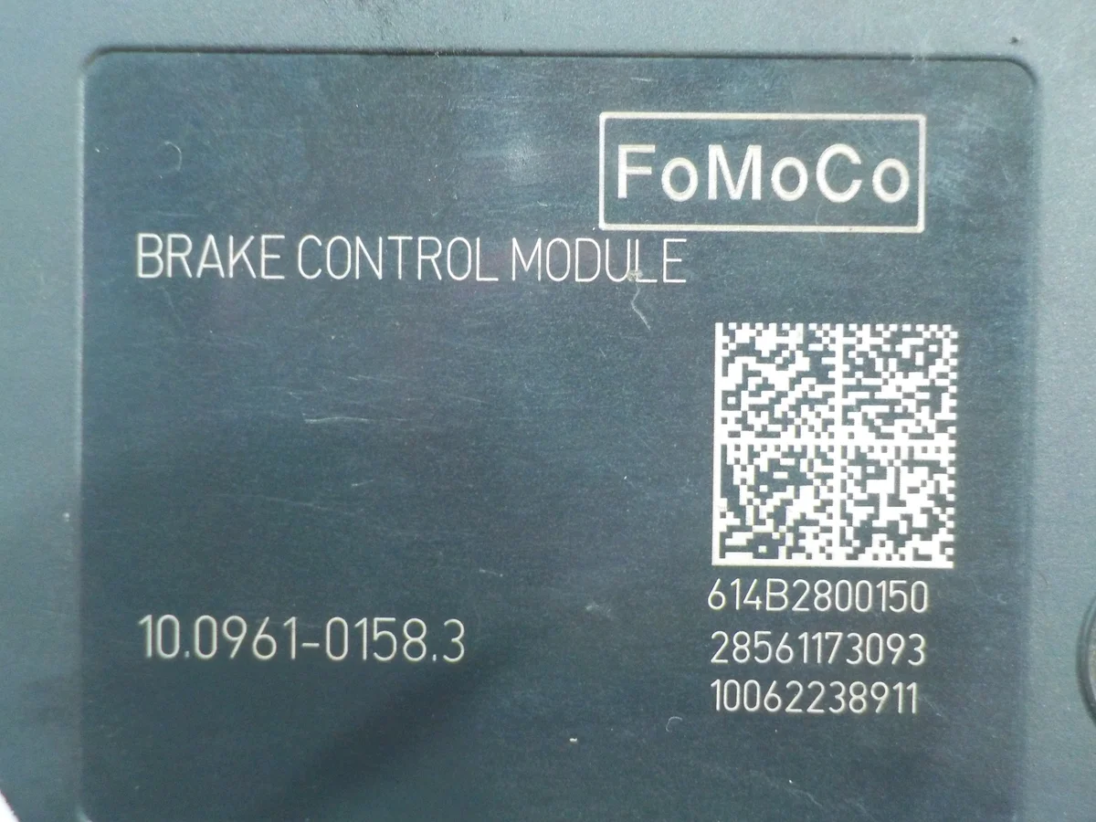 ABS-pumppu Ford Kuga Mk2 2.0 TDCI image 6