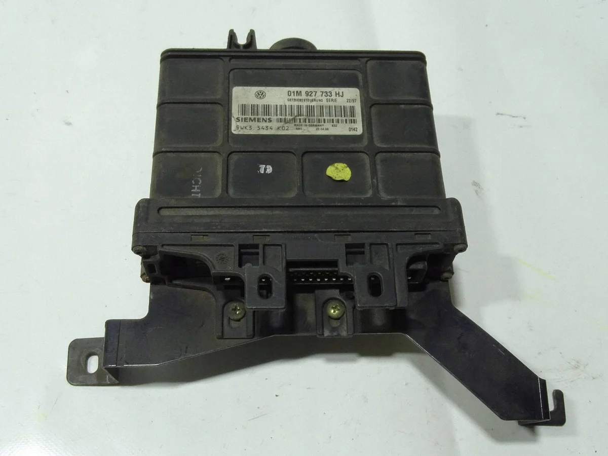 Module boîte vitesses VW Golf IV 01M927733HJ image 4