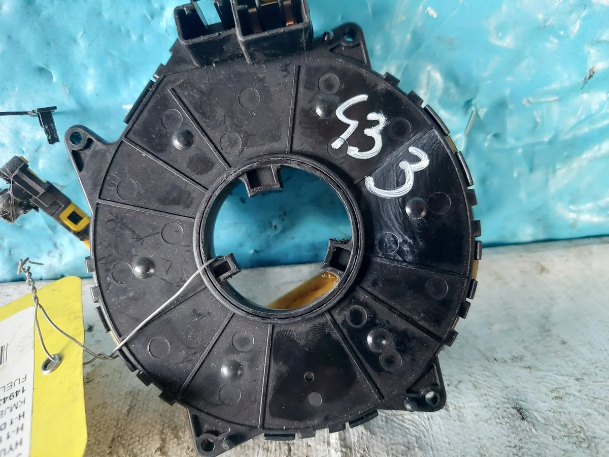 Fita Airbag Hyundai H1 II Usada image 4