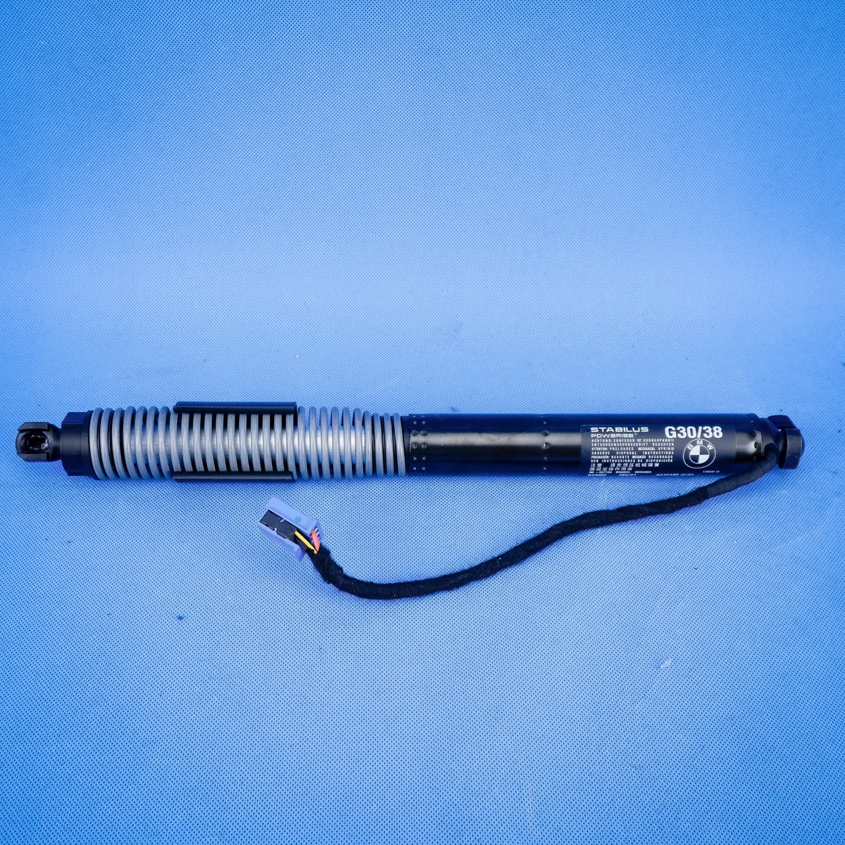 Actuador Maletero BMW Serie 5 G30 Izquierdo
