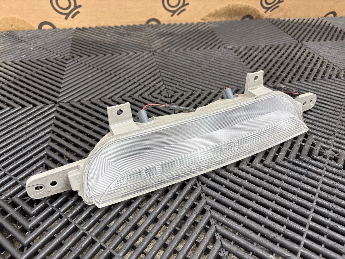 Rücklicht Nebelschlussleuchte Chevrolet Bolt 42788705