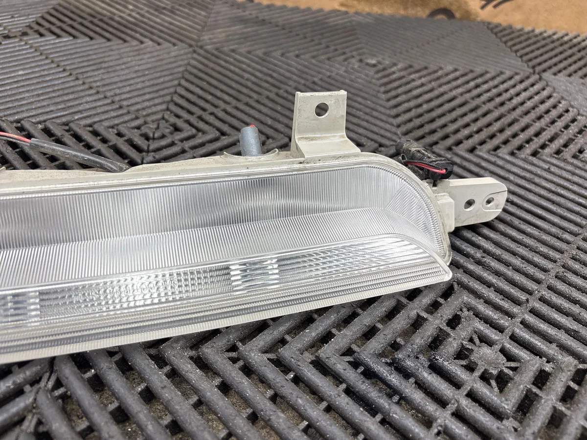 Rücklicht Nebelschlussleuchte Chevrolet Bolt 42788705 image 3