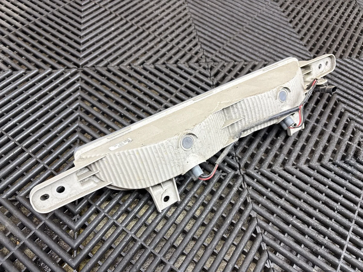 Rücklicht Nebelschlussleuchte Chevrolet Bolt 42788705 image 4