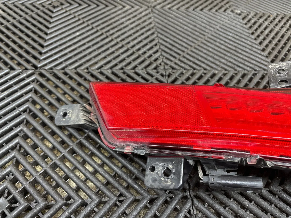 Takarautalampun Chevrolet Bolt 42774877 image 3