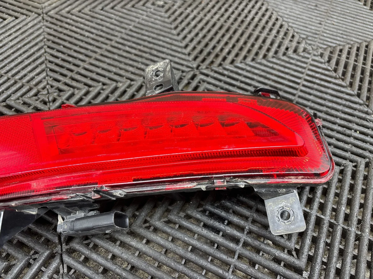 Takarautalampun Chevrolet Bolt 42774877 image 4
