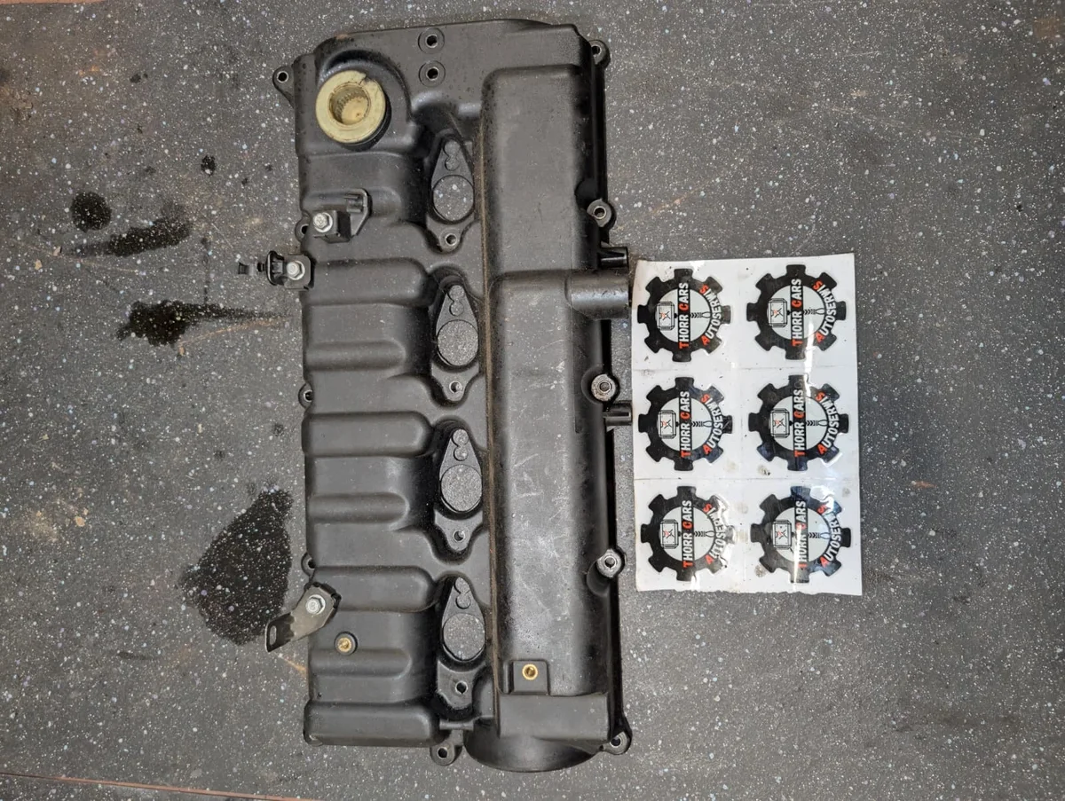 Tapa de Válvulas Kia Sorento 2.5 CRDi 22410-4A400
