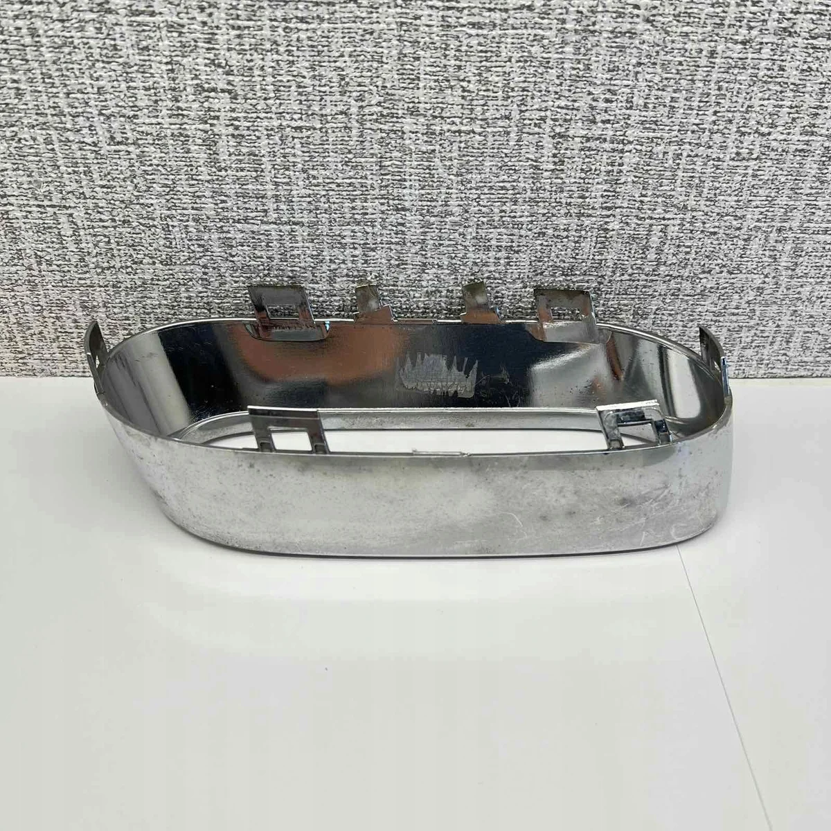 Embouts d'échappement Mercedes GLA AMG W247 Gauche image 4