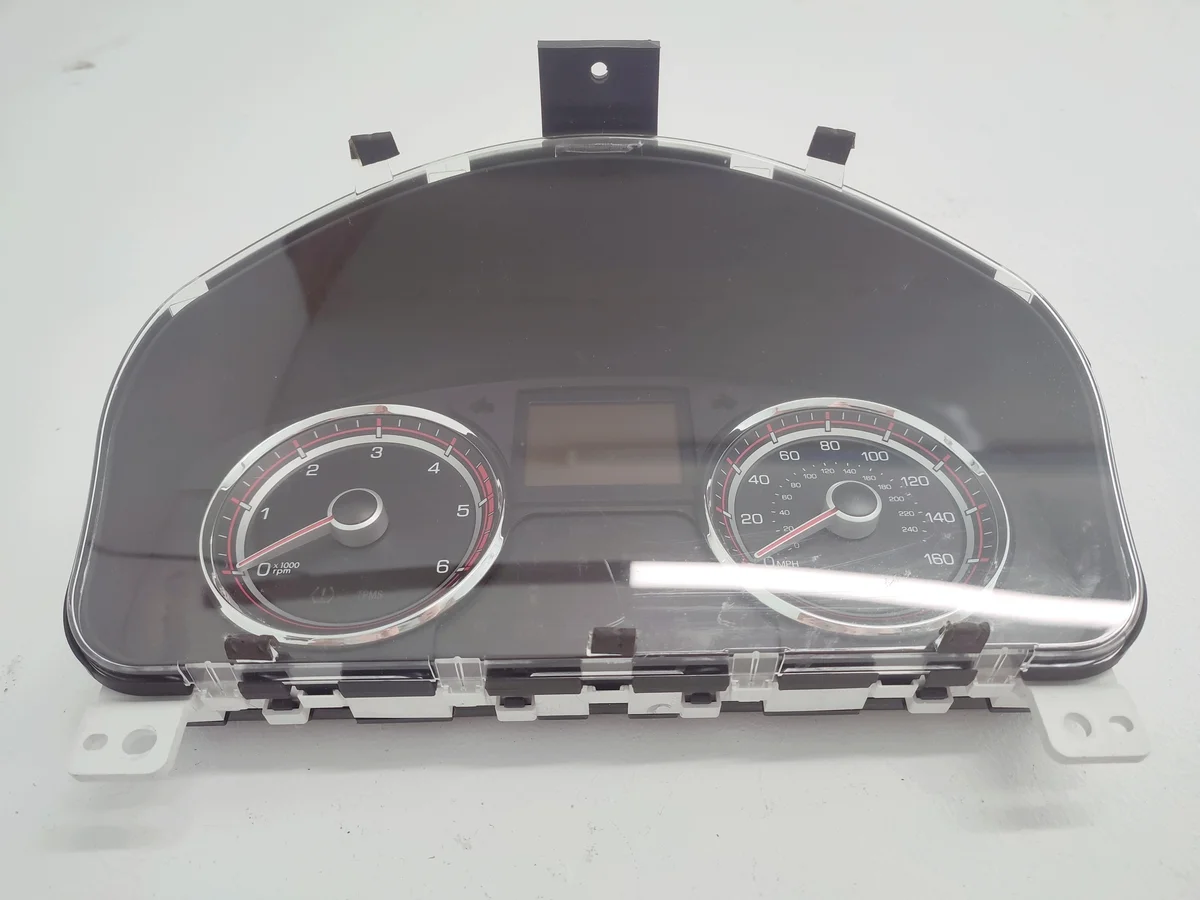 SsangYong Korando III Teller 8024034130