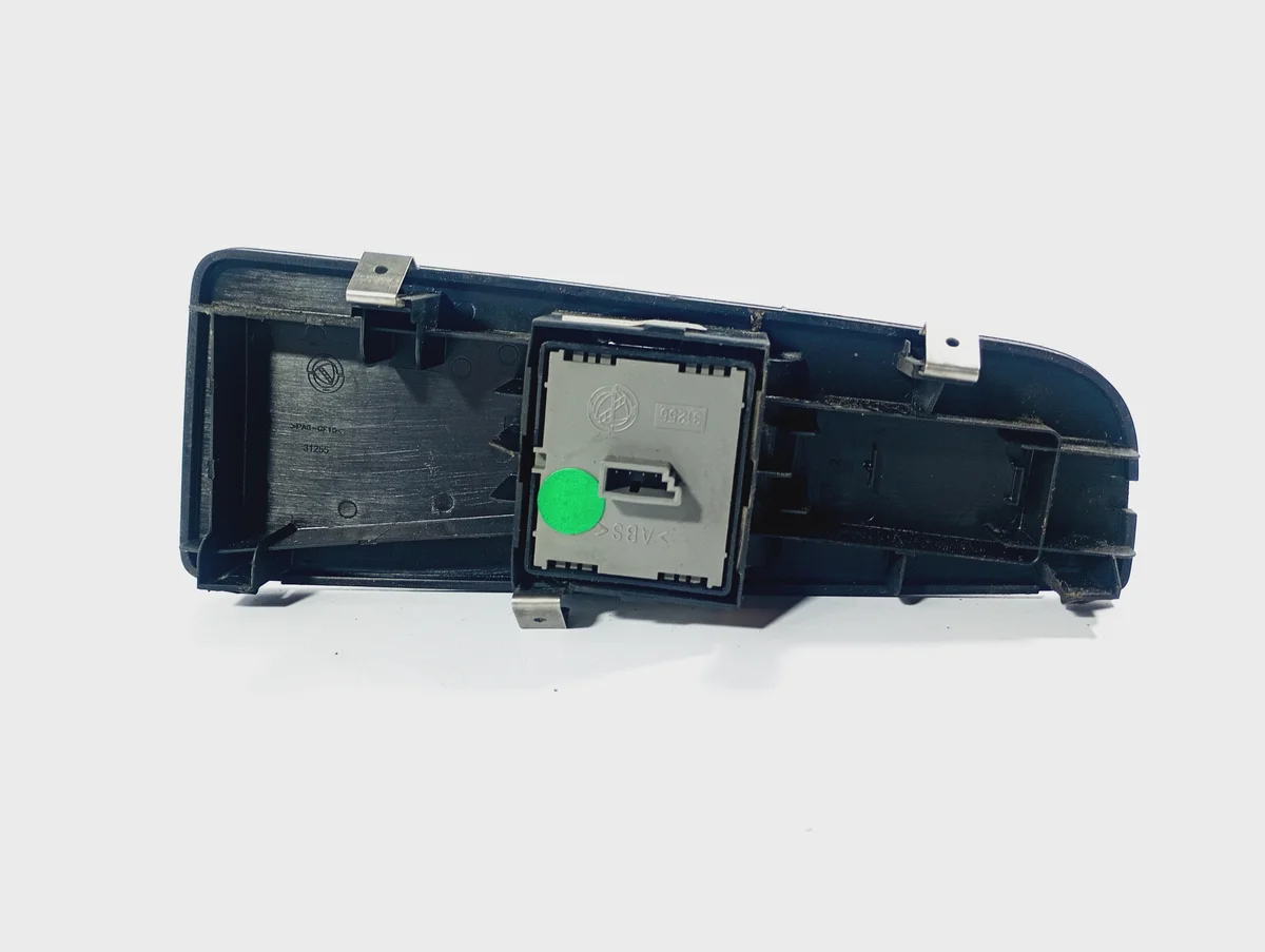 Schalter Fensterheber Fiat Linea Vorne Links image 4