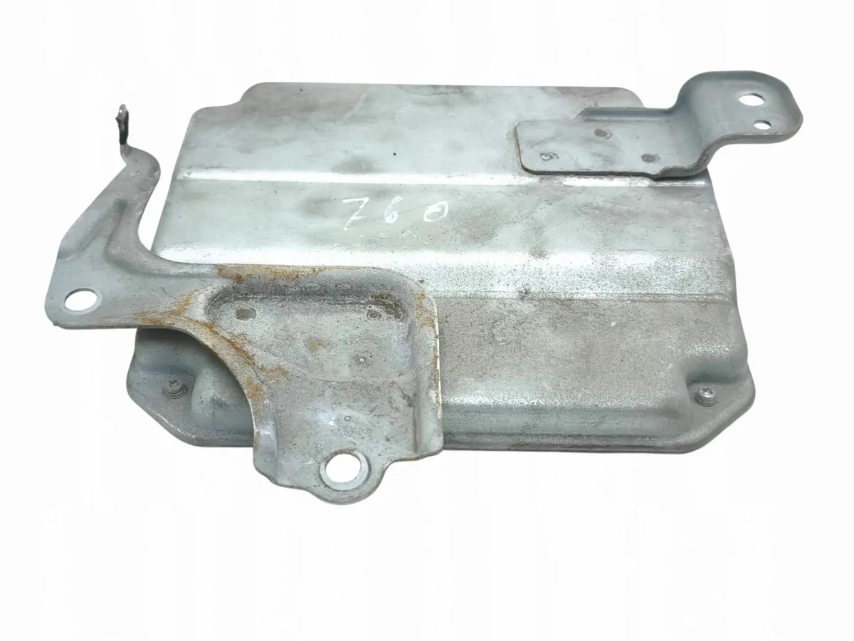 Lexus GS Lenkunterstützung Modul 8918130090 image 6