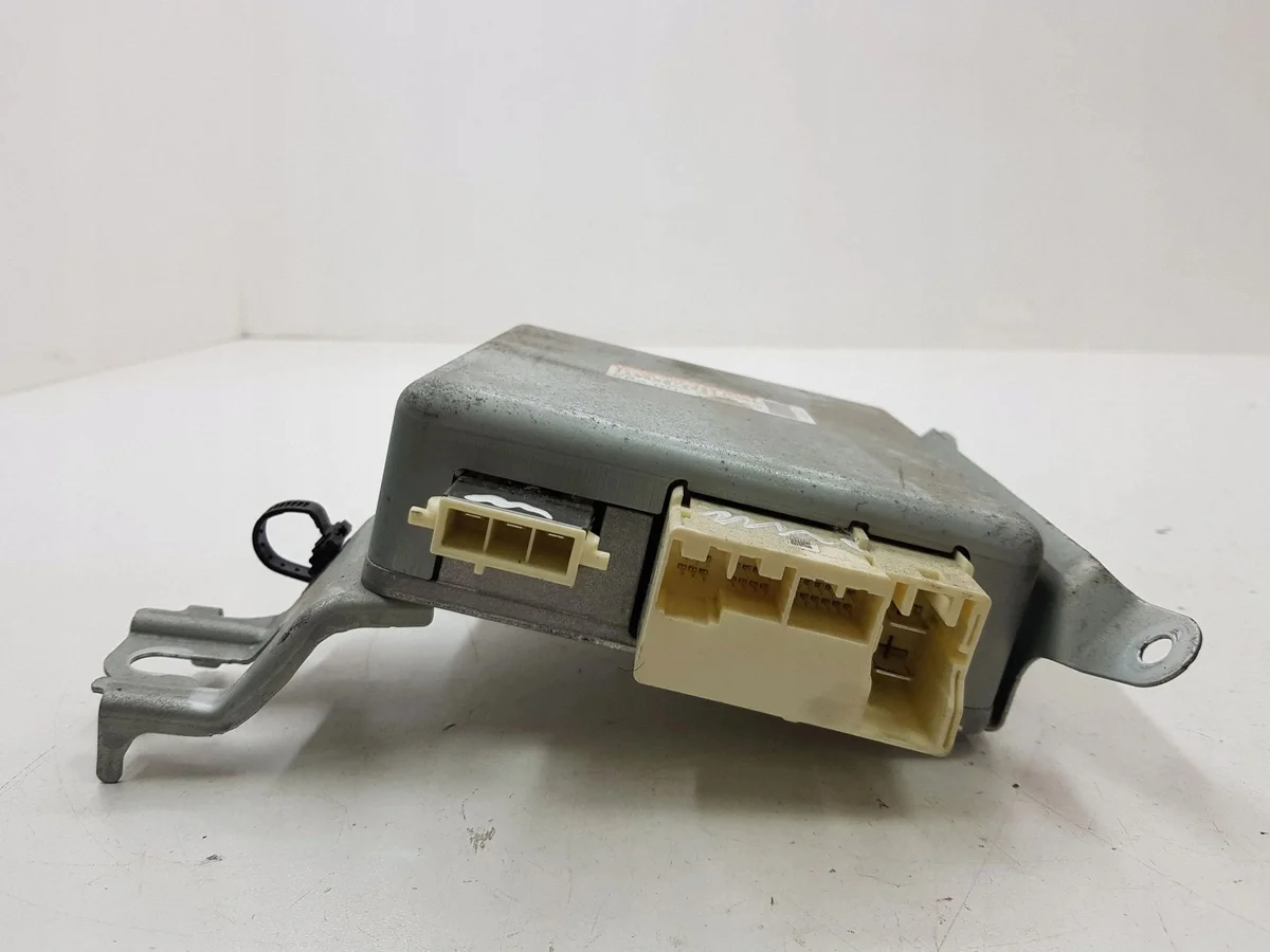 Styrdon ratt Toyota Avensis 89650-05110 image 3