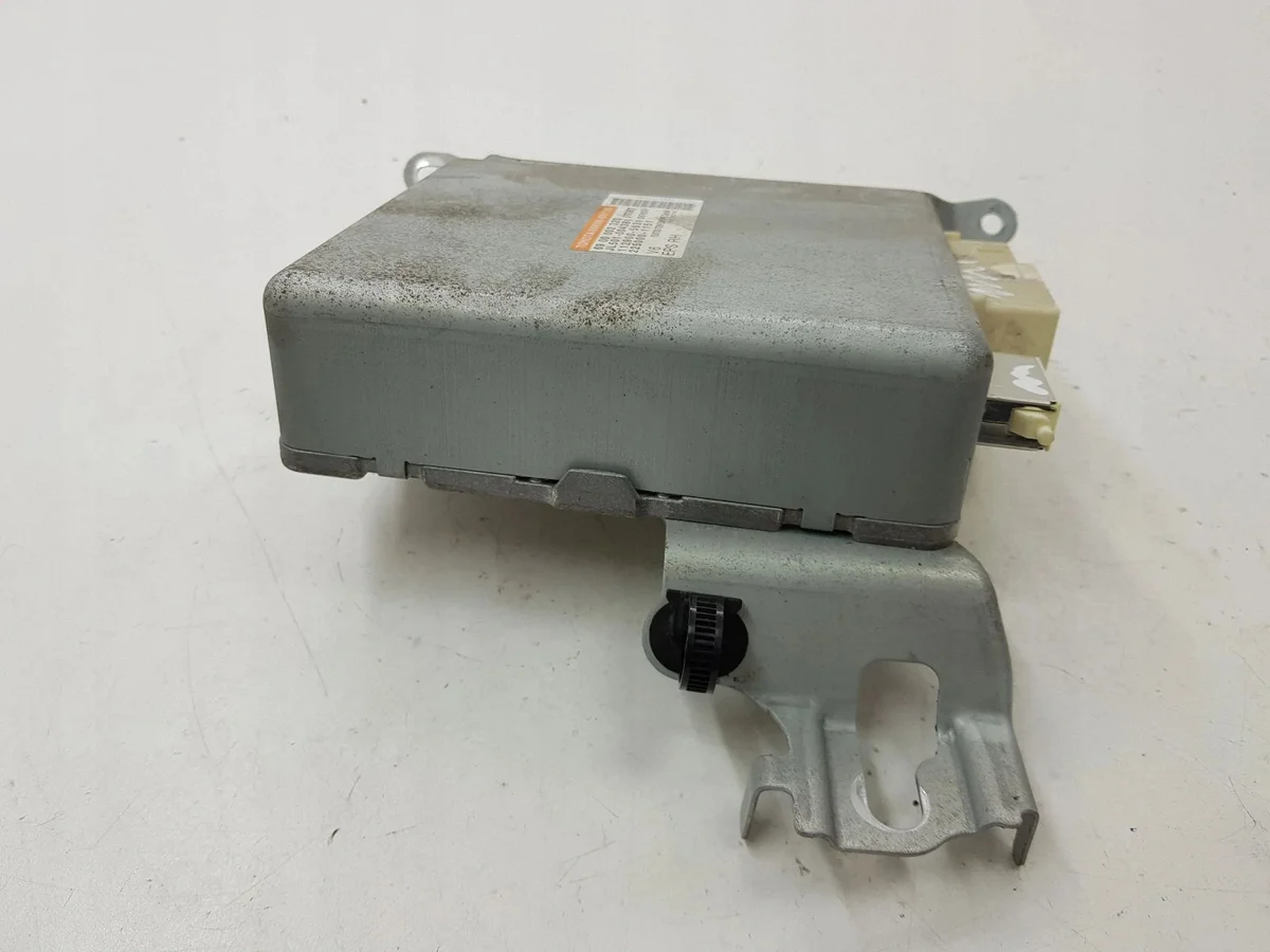 Styrdon ratt Toyota Avensis 89650-05110 image 4