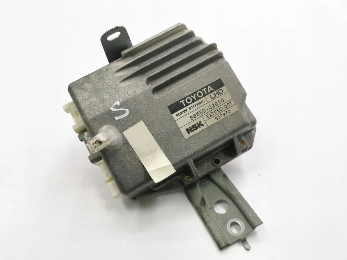 Steuergerät Servolenkung Toyota Corolla E12 8965002010