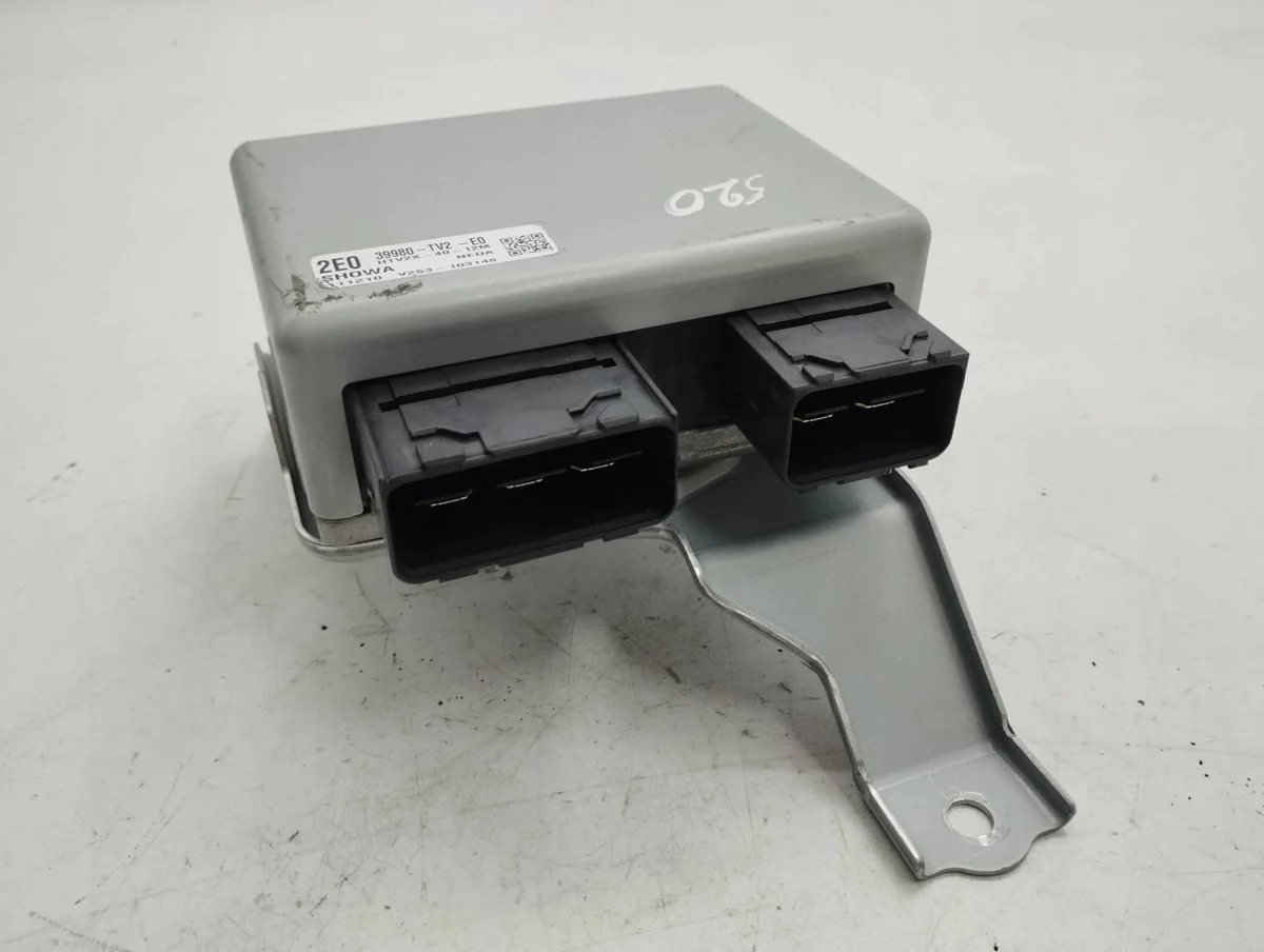Boîtier de direction assistée Honda Civic IX