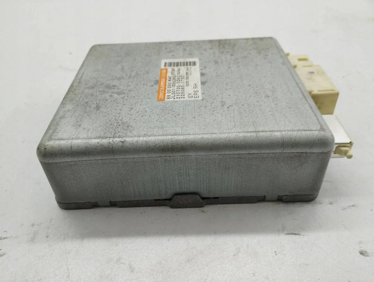 Modul Servolenkung Toyota Avensis T270 2015 image 3