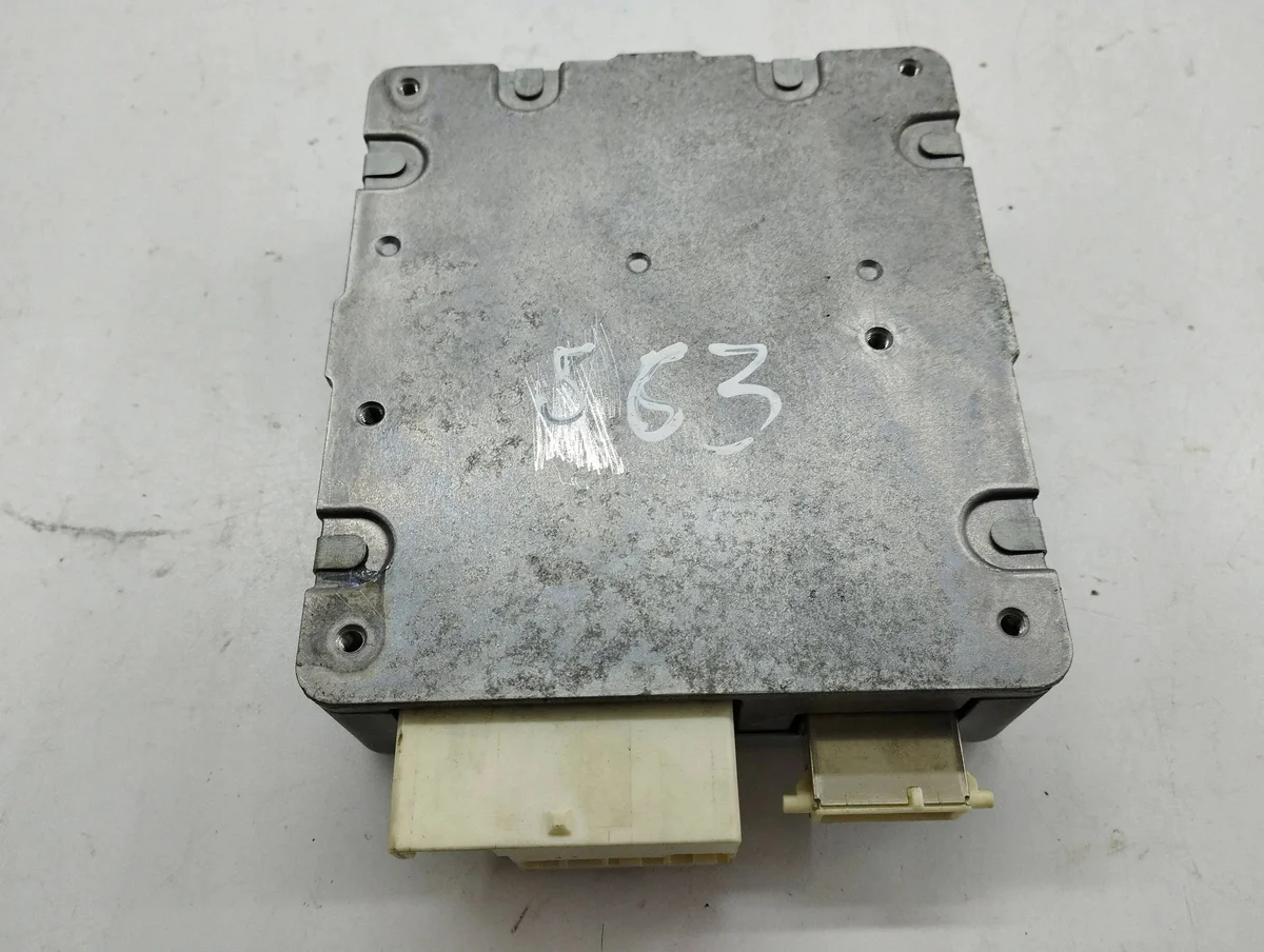 Modul Servolenkung Toyota Avensis T270 2015 image 6