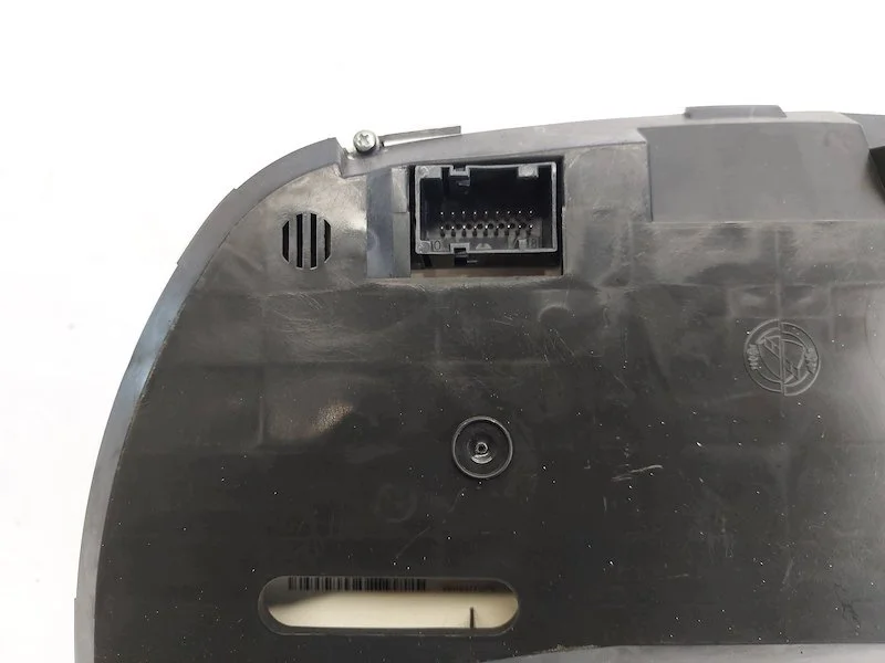 Tachometer Fiat Punto II 188 1.2 8v MPI image 3