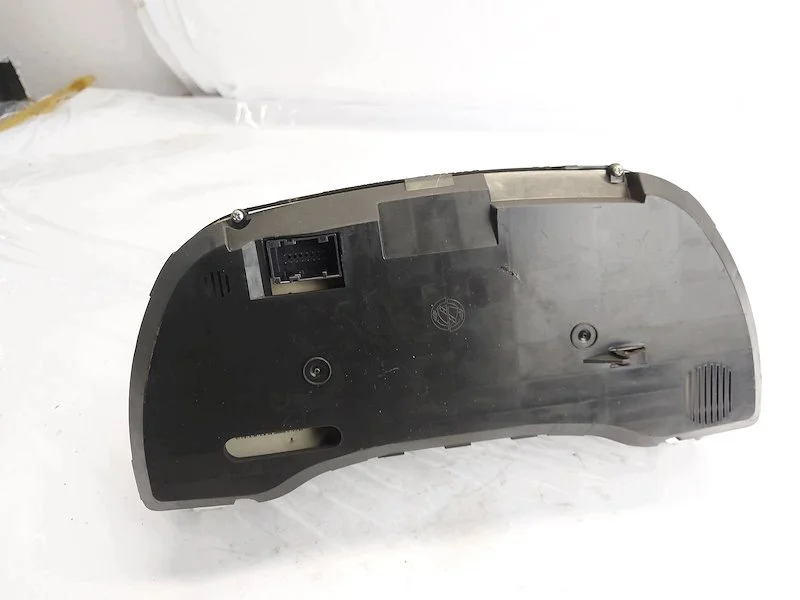 Tachometer Fiat Punto II 188 1.2 8v MPI image 4
