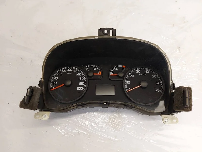 Tachometer Fiat Punto II 188 1.2 8v MPI image 7