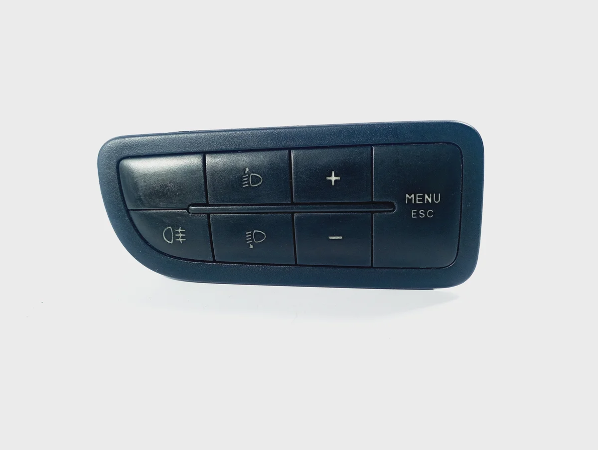 Lichtschalter Fiat Linea 05-10 OE 7354423230