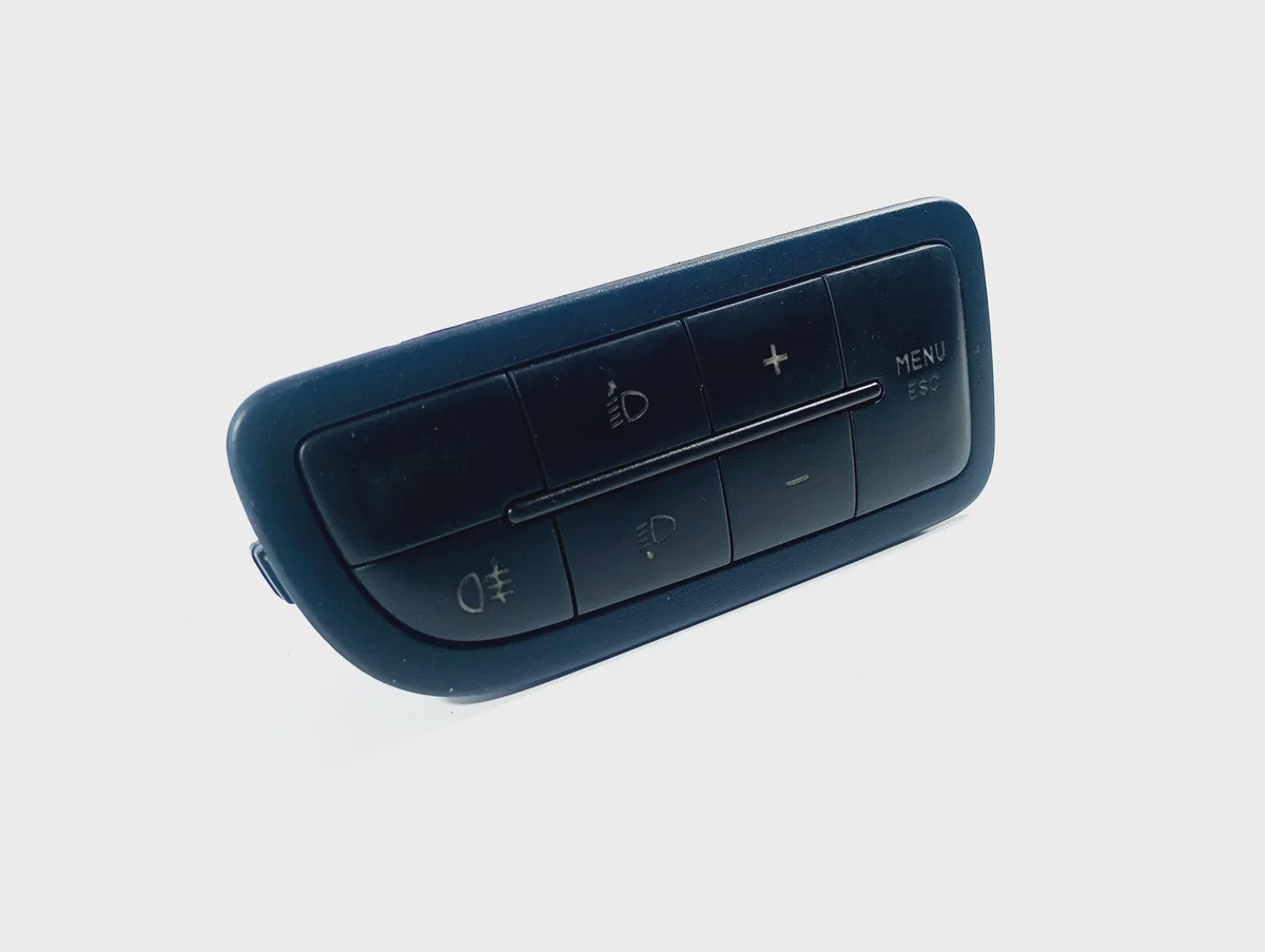 Lichtschalter Fiat Linea 05-10 OE 7354423230 image 3
