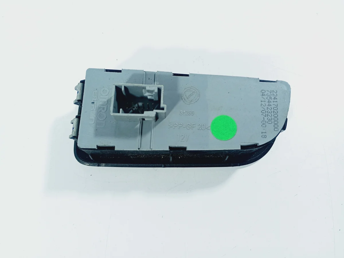Lichtschalter Fiat Linea 05-10 OE 7354423230 image 4