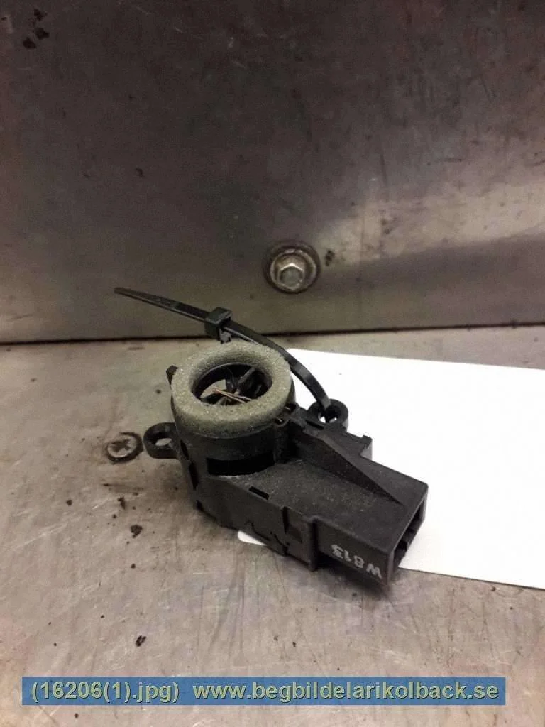 Volvo V70 Innenraumtemperatur-Sensor BEG3622
