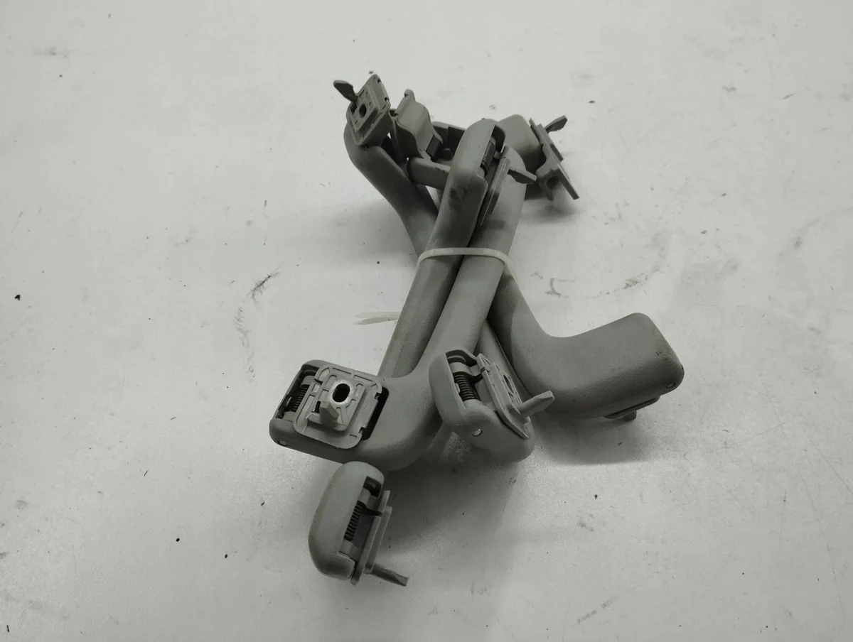 Peugeot 4007 2007 Haltegriffe Dach gebraucht image 3