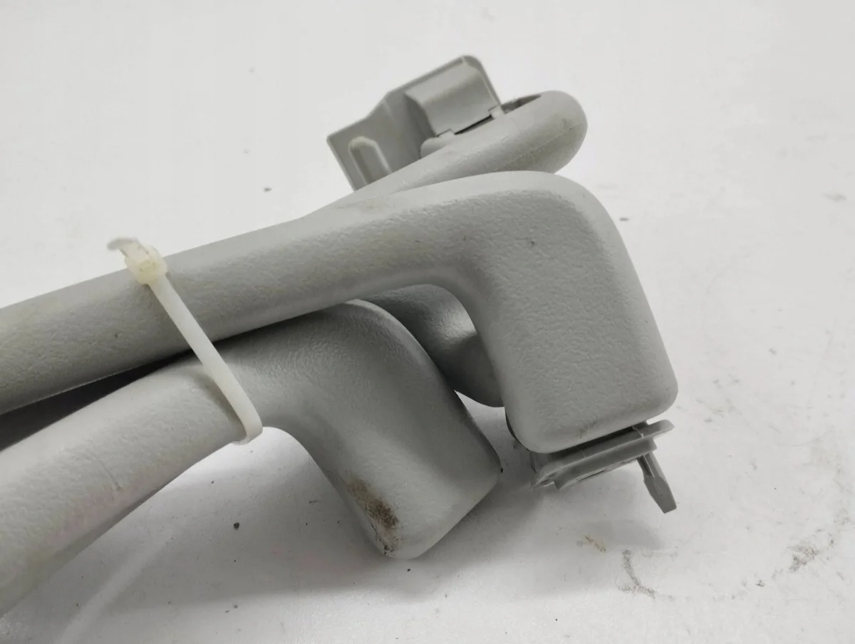 Peugeot 4007 2007 Haltegriffe Dach gebraucht image 6