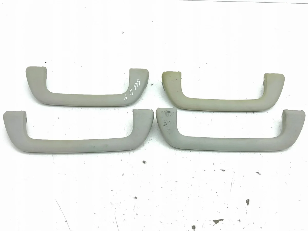 Soporte Techo Mercedes S W221 2007 AMD170849