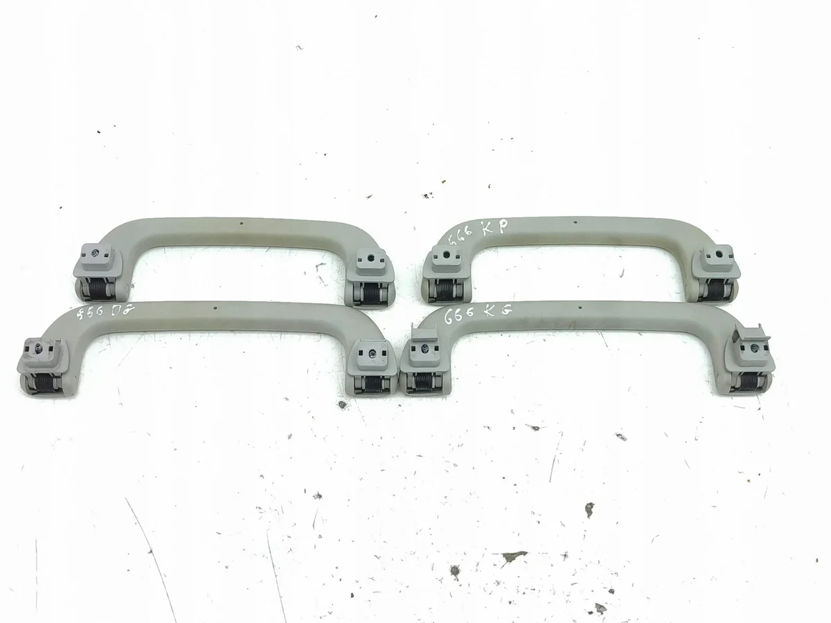 Mercedes S W221 2007 Maniglia Soffitto AMD170849 image 6