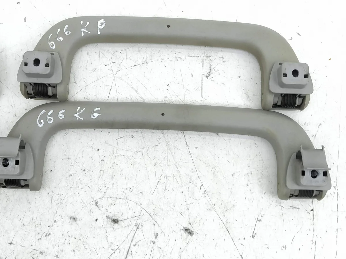 Mercedes S W221 2007 Maniglia Soffitto AMD170849 image 9