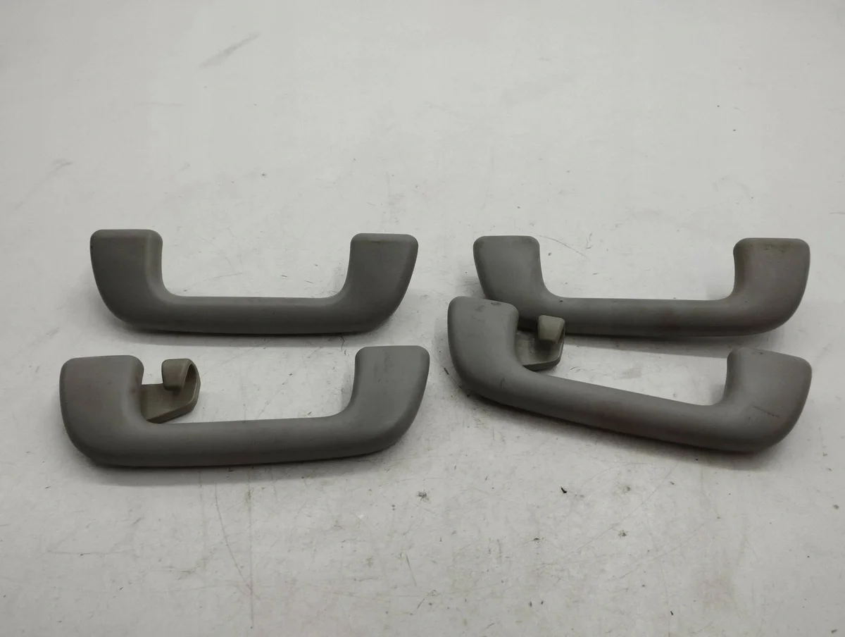 Toyota Corolla E15 Rear Headliner Handle Used