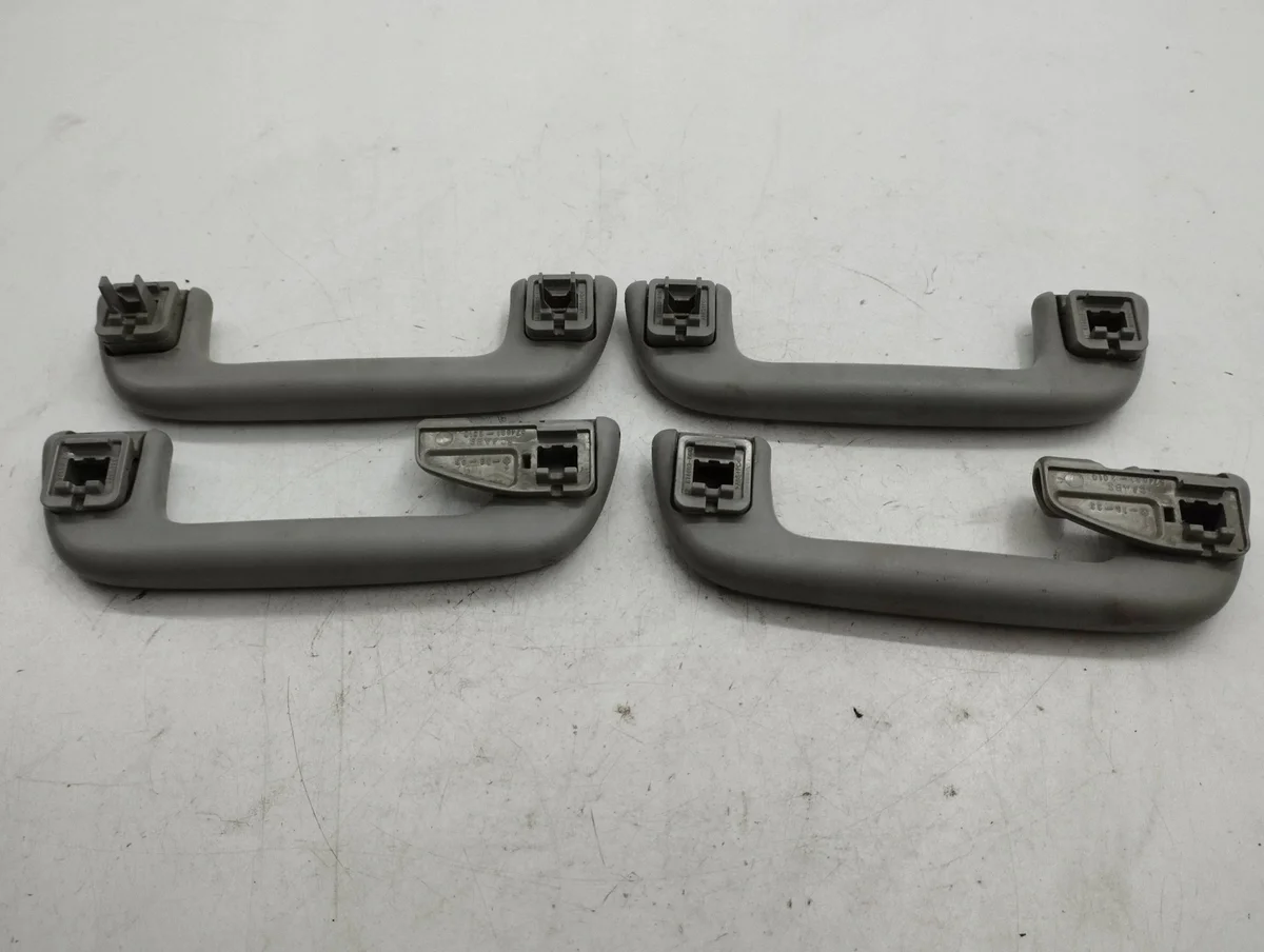 Toyota Corolla E15 Griff Dachhimmel hinten image 4