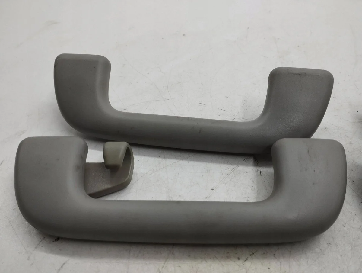 Toyota Corolla E15 Griff Dachhimmel hinten image 5