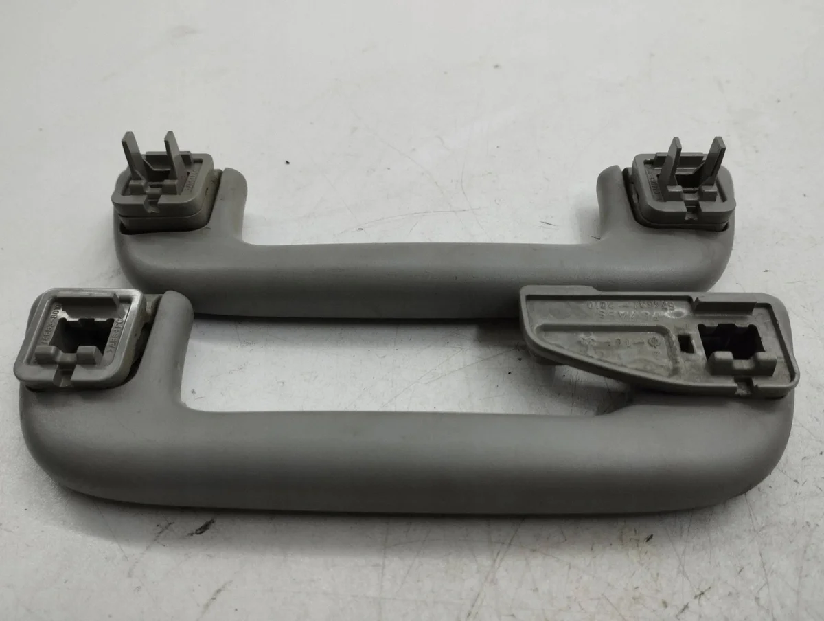 Toyota Corolla E15 Griff Dachhimmel hinten image 6
