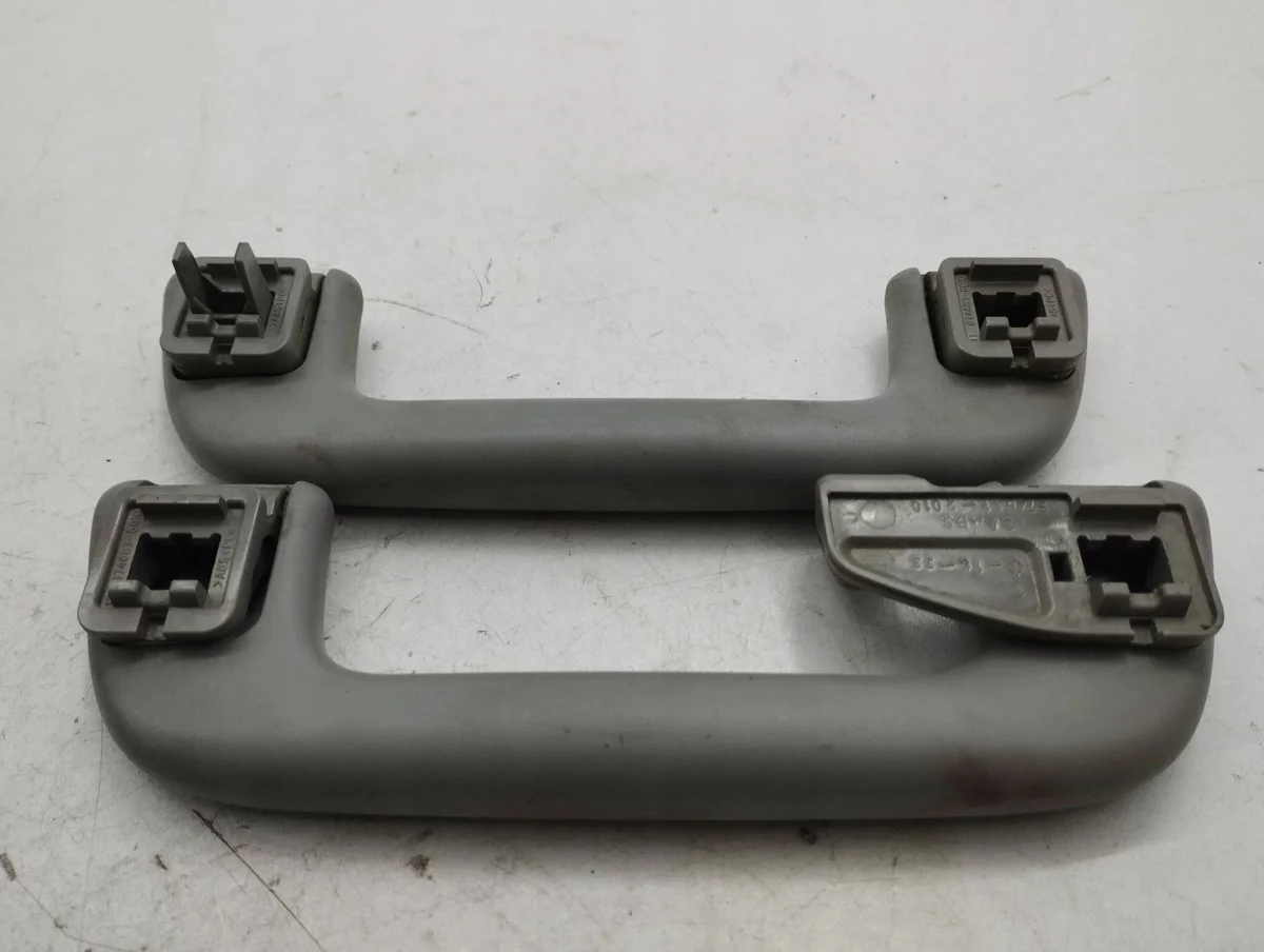 Toyota Corolla E15 Griff Dachhimmel hinten image 7