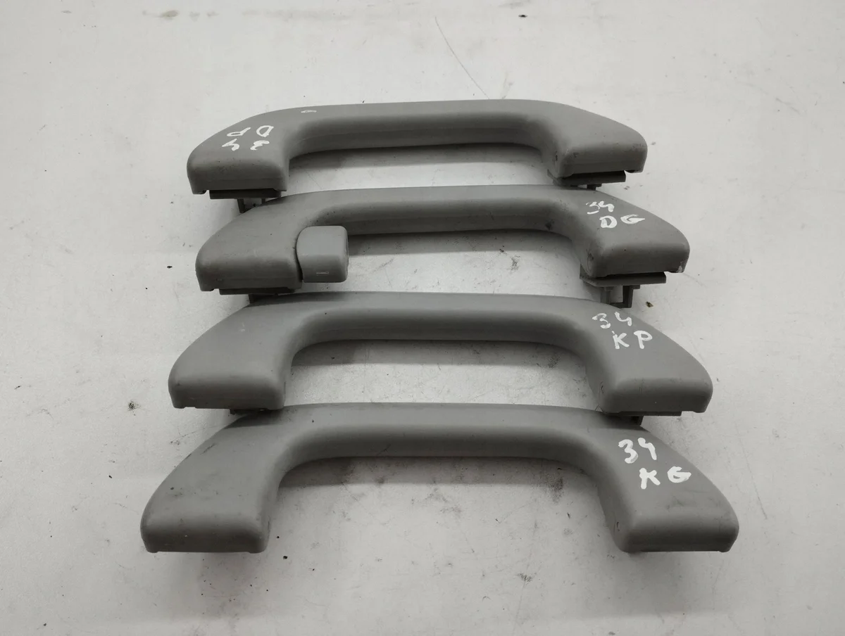 Honda CR-V 2008 Kit de poignées de plafond
