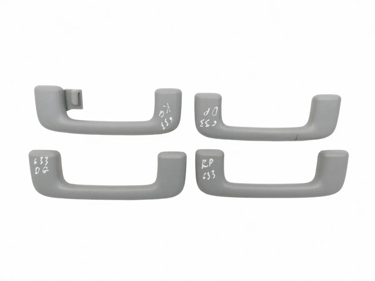 Mitsubishi Outlander 2008 Kit Supporti Soffitto