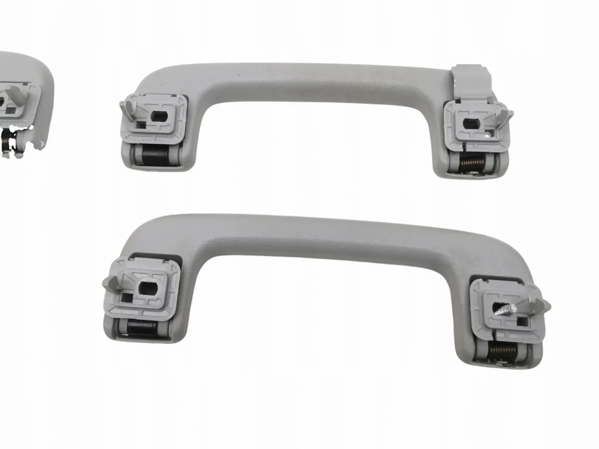 Mitsubishi Outlander 2008 Kit Supporti Soffitto image 3