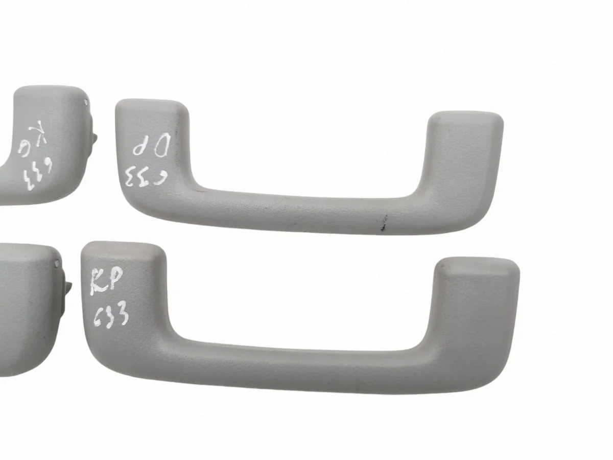 Mitsubishi Outlander 2008 Kit Supporti Soffitto image 4