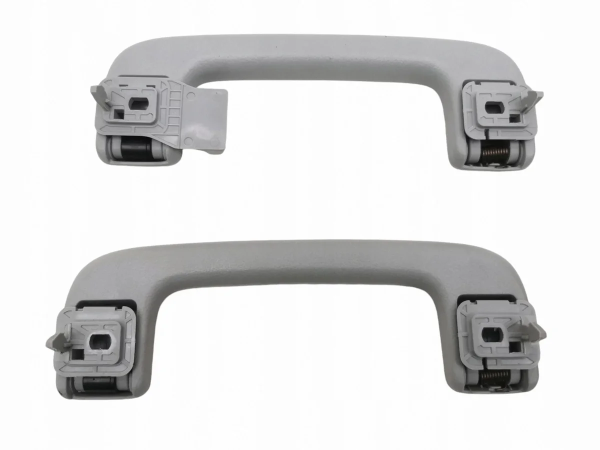 Mitsubishi Outlander 2008 Kit Supporti Soffitto image 5