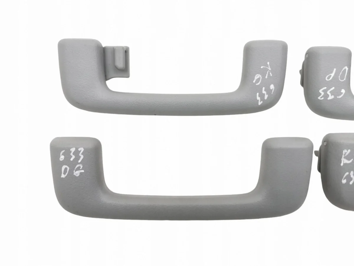 Mitsubishi Outlander 2008 Kit Supporti Soffitto image 6