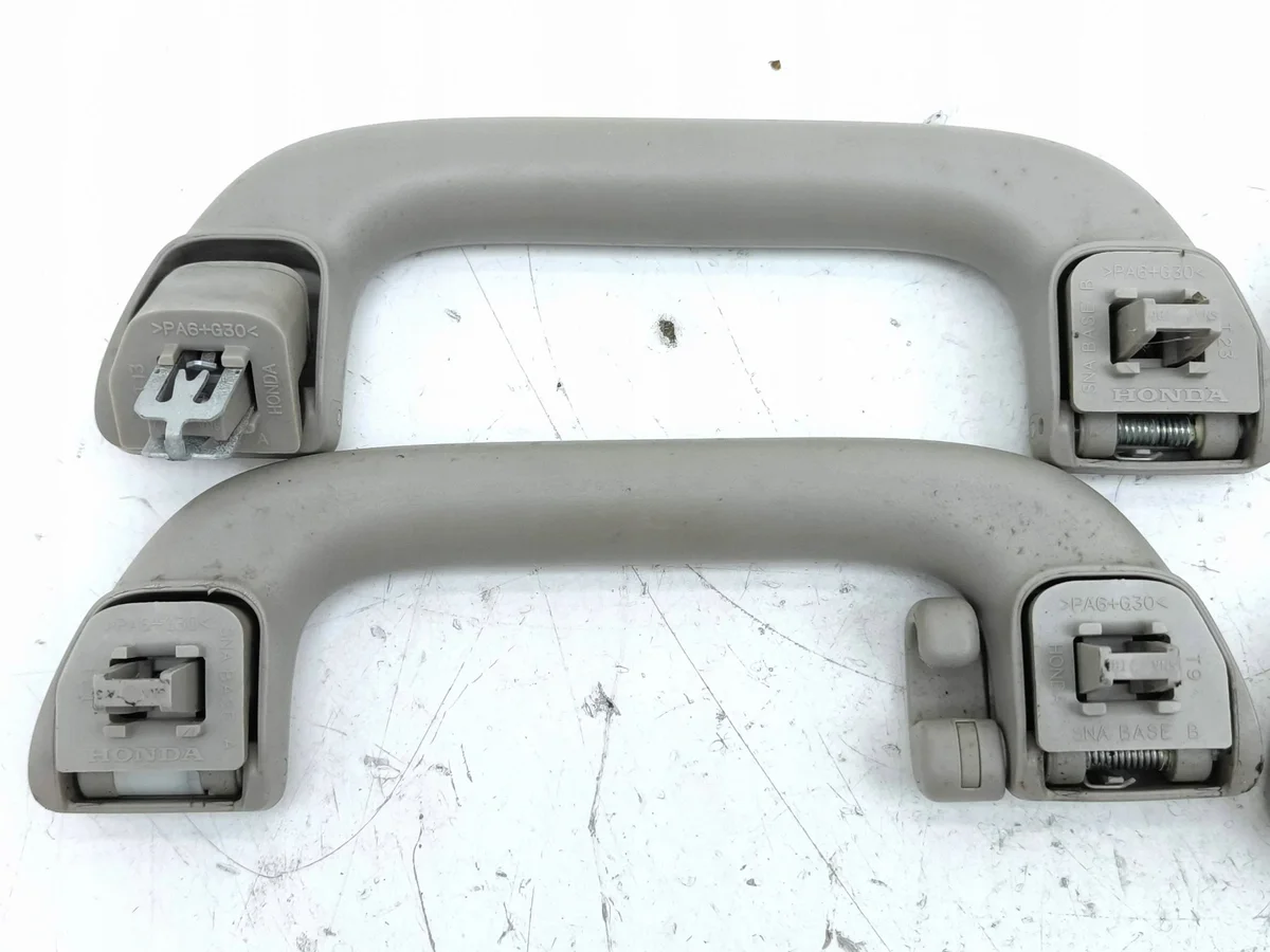 Honda Accord 2009 Soporte Techo Usado AMD150073 image 7